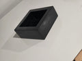 Small Wooden Storage Box