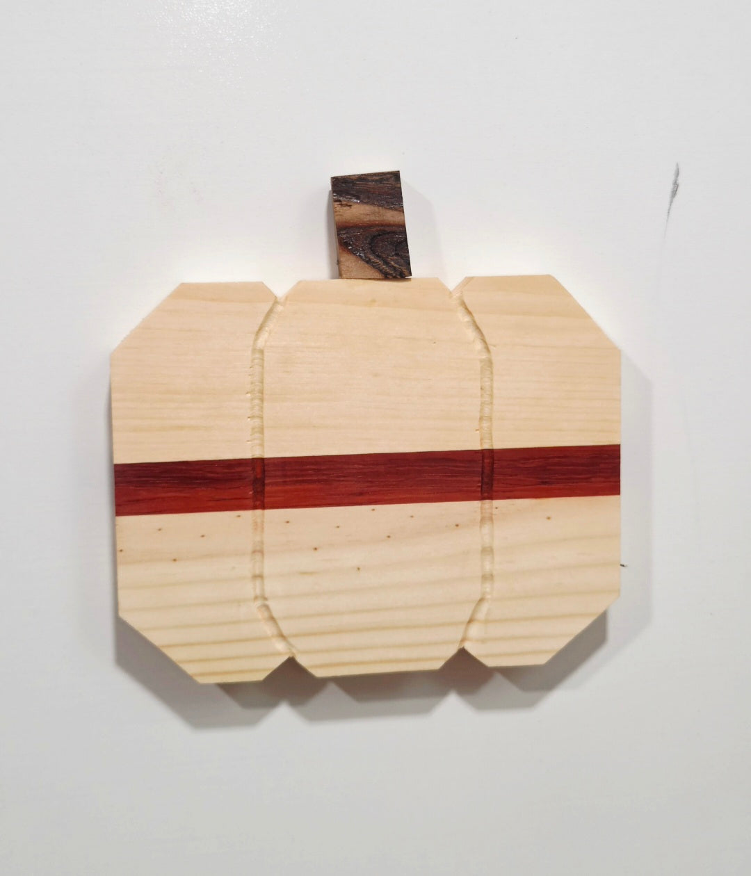 Wooden Pumpkins Wall Hanging
