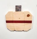 Wooden Pumpkins Wall Hanging